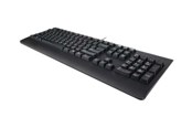 Tastatur - Lenovo Preferred Pro II - Tastatur - Sort - 4X30M86904