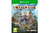 Spil - Locks Quest - Microsoft Xbox One - RPG - 9120080070234