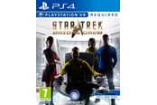 Spil - Star Trek: Bridge Crew (PSVR) - Sony PlayStation 4 - Virtual Reality - 3307215991671