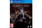 Spil - Middle-Earth: Shadow of War - Sony PlayStation 4 - Action - 5051892209250