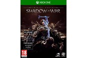 Spil - Middle-earth Shadow of War - Microsoft Xbox One - Action - 1000639379