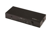 Skærm & Lyd switch - StarTech.com 4-Port HDMI Switch - 4K HDMI Switch Box - Ultra HD 4K 60Hz - VS421HD20