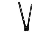 Systemtilbehør (kølepasta mv.) - Logitech TV MOUNT FOR MEETUP - camera mount - 939-001498