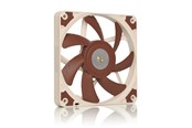 Kabinet Køler - Noctua NF-A12x15 FLX - Kabinet køler - 120mm - Brun - 24 dBA - NF-A12x15 FLX