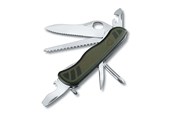 Multiværktøj - Victorinox Swiss Soldier's Knife 08 - 0.8461.MWCH