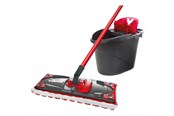 Rengøring - Vileda UltraMax Mop and Bucket Set - 4023103143890