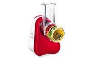 Andre køkkenapparater - Tefal MB756G31 Red/White - MB756G31