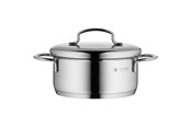 Gryder - WMF Mini Low Casserole With Lid 14 cm - 0714766040