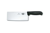 Køkkenredskaber - Victorinox Chinese Chef's Knife - 18 cm - 5.4063.18