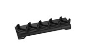 Dockingstation - Zebra 5-Slot Ethernet ShareCradle - CRD-TC51-5SETH-01