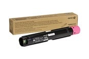 Blæk, Toner & Forbrugsstoffer - Xerox - magenta - original - toner cartridge - 106R03743