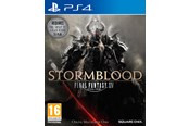 Spil - Final Fantasy XIV: Stormblood - Sony PlayStation 4 - MMOFPS - 5021290076662