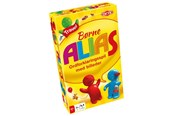 Brætspil - Tactic Alias Børne rejsespil (DK) - 53304