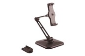 Skærmholder - StarTech.com Universal Tablet Desk Stand - Wall Mountable - ARMTBLTDT