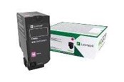 Blæk, Toner & Forbrugsstoffer - Lexmark - 73B20M0