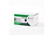 Blæk, Toner & Forbrugsstoffer - Lexmark 13K Return Program Black Toner Cartridge - 75B20K0