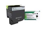 Blæk, Toner & Forbrugsstoffer - Lexmark X417 - 71B2HK0