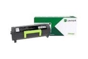 Blæk, Toner & Forbrugsstoffer - Lexmark 51B2000 / Black Return Program Toner - 51B2000