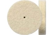 Værktøj - Dremel Polishing wheel - 26150429JA