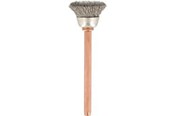 Værktøj - Dremel Stainless stell brush - 26150531JA