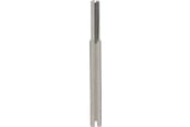 Værktøj - Dremel Overfræserbor (HSS) 3,2 mm - 2615065032