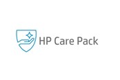 Service & support - HP Care Pack Next Business Day Hardware Support - U9NG5PE