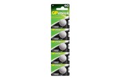 Batteri - GP CR2032 - 2188