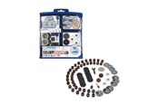 Multiværktøj - Dremel Speedclic multipurpose set - 2615E725JA