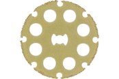 Multiværktøj - Dremel Cutting wheel - 2615S544JB