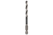 Bor & bits - Bosch HSS-spiralbor med sekskantskaft 5,0 mm - 2608577056