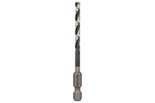Bor & bits - Bosch HSS-spiralbor med sekskantskaft 4,0 mm - 2608577052