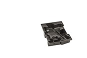 Værktøjskasser og lagersystemer - Bosch Professional Indlæg til GST 12V-70 - 1600A002WS
