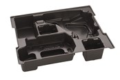 Værktøj - Bosch Professional Indlæg GBH 14,4/18 V-LI Compact - 1600A002VL