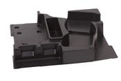 Værktøjskasser og lagersystemer - Bosch Professional Indlæg GDR 18 V-LI MF/GDS 18 V-LI HT - 1600A002UW