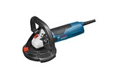 Værktøj - Bosch Professional BETONSLIBER GBR 15 CAG U/SKIVE L-BOXX - 0601776002