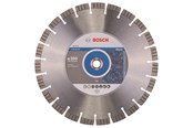 Vinkelsliber - Bosch Diamantskæreskive Best for Stone - 2608602648
