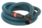 Støvsuger Tilbehør - Bosch Antistatisk slange, med bajonetlukning - 2608000566