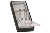 Bor & bits - Bosch Robust Line diamanttørborsæt Easy Dry Best for Ceramic i 3 dele - 2608587145