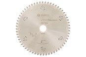 Rundsav - Bosch Rundsavsklinge Top Precision Best for Wood - 2608642103
