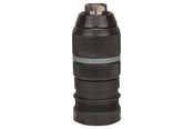 Bor & bits - Bosch Selvspændende borepatron med adapter - 1617000328