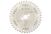 Rundsav - Bosch Rundsavsklinge Top Precision Best for Wood - 2608642111