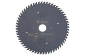 Rundsav - Bosch Rundsavsklinge Best for Laminate - 2608642133