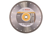 Værktøj - Bosch Diamantskæreskive Standard for Universal Turbo - 2608602586