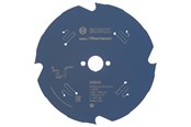 Rundsav - Bosch Rundsavklinge Expert for Fibre Cement - 2608644121