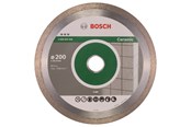 Vinkelsliber - Bosch Diamantskæreskive Best for Ceramic - 2608602636