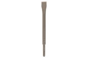 Værktøj - Bosch Fladmejsel SDS plus - 2608690131