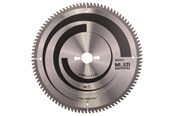 Rundsav - Bosch Rundsavsklinge Multi Material - 2608640518