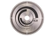 Rundsav - Bosch Rundsavsklinge Multi Material - 2608640447