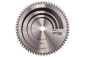Rundsav - Bosch Rundsavsklinge Optiline Wood - 2608640651