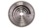 Rundsav - Bosch Rundsavsklinge Optiline Wood - 2608640660